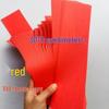 Taoist Talisman Paper: Yellow Paper for Sutra Copying, Painting, Writing, and Official Documents