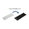 Captain Stag (CAPTAIN STAG) Outdoor Windshield Windscreen Windscreen Reflector Reflector Windscreen 60cm Storage Bag Included UG-3311