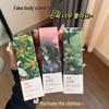 PEACH JO+ Korean Camellia Orange Zen Tea Clothing & Body Deodorizing Spray for Men and Women