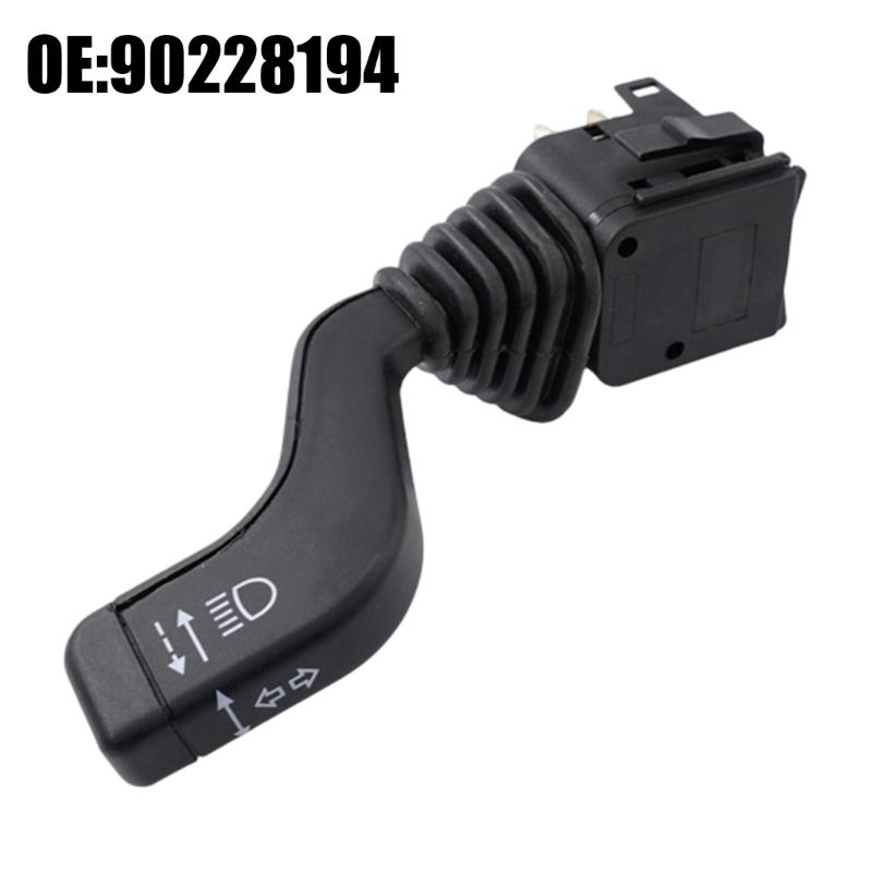 Vehicle Light and Indicator Control Stalk 90228194 Turn Signal Combination Switches for Steering Column Repair Work and Routine Replacement Service