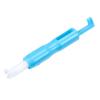 Sewing Machine Needle Threader Stitch Insertion Tool Automatic Threader Quick Sewing Threader Needle Changer Hold Needles Firmly