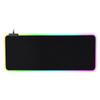 15W3 In 1 Wireless Charging Mouse Pad Custom Office Desk Pad Phantom Luminous Game Pad Rubber Mouse Pad Oversized