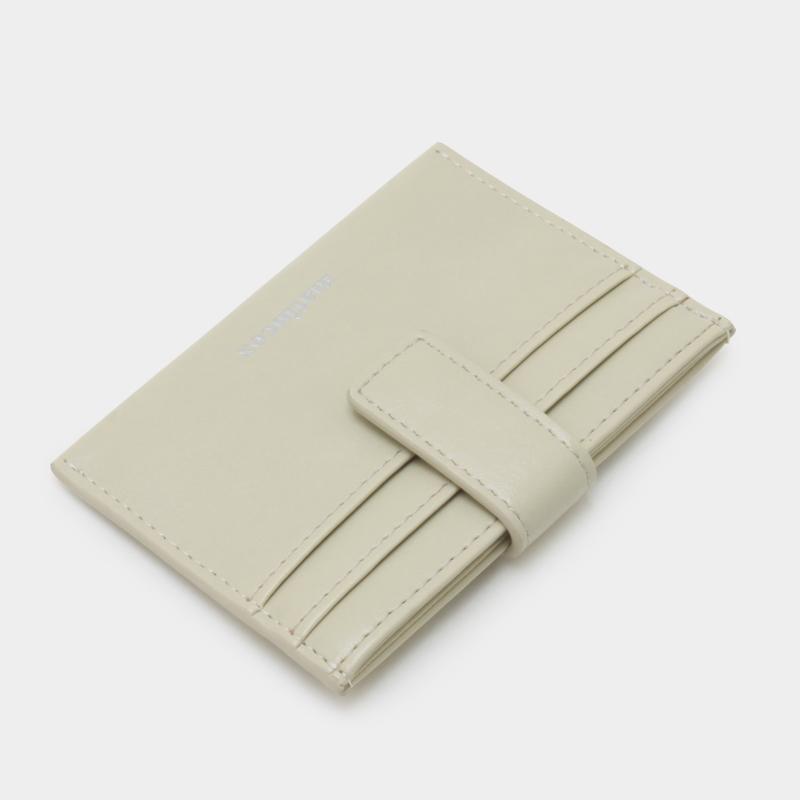 Matincox Moment Card Wallet-Oatcream