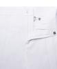 Pollolalpeulolengolpeu Four-Way Stretch Pleated Shorts - White
