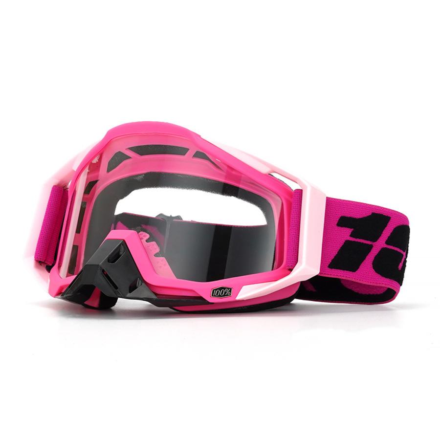 Off-road Goggles Outdoor Riding Windproof Sand Goggles Riding Glasses