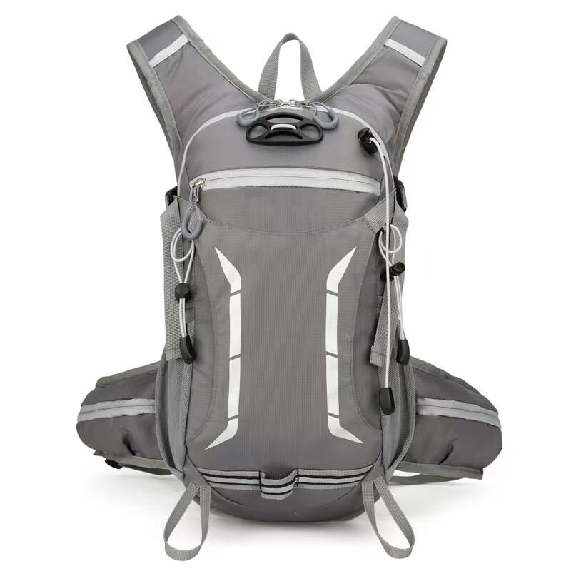 Outdoor Multifunction Hiking Backpack