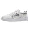 Luxury 2024 Men's New Ink Painting Casual Board Shoes Korean Edition Fashion Trend Versatile Student Sports Shoes sneakers men