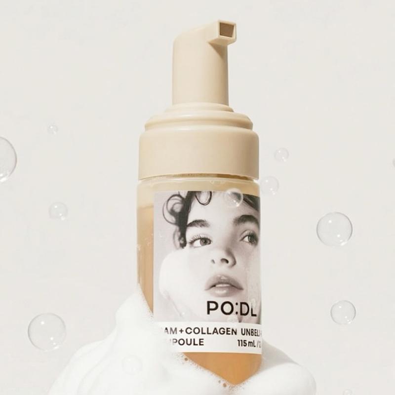 [PO:DL] Bam Collagen Unbeli-Bubble Ampoule 115ml