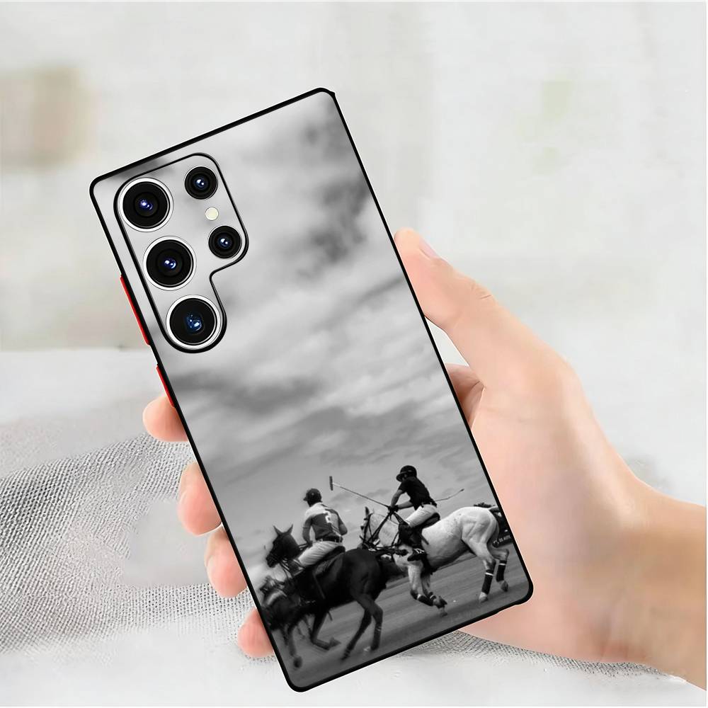 

Intense Sports Silicone Case For Samsung Galaxy S 25,24,23,22,21,20 Plus Ultra 5G Lite Shockproof Cover Samsung S20lite5G
