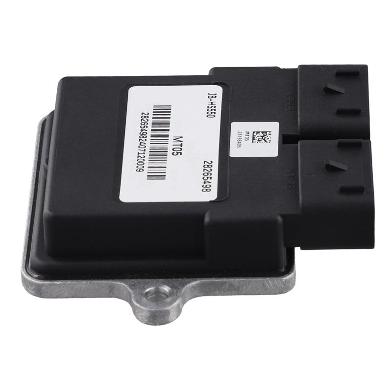 A16P-39200-113E-0000 ATV Controller ECU EFI ECM Box For ATV UTV 500 Hisun Massimo Bennche