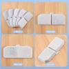 A96I-Cat Water Dispenser Filter 5 Packs Of Replaceable Filters, Suitable For 2 Liters CLEEBOURG Upgraded Water Dispenser