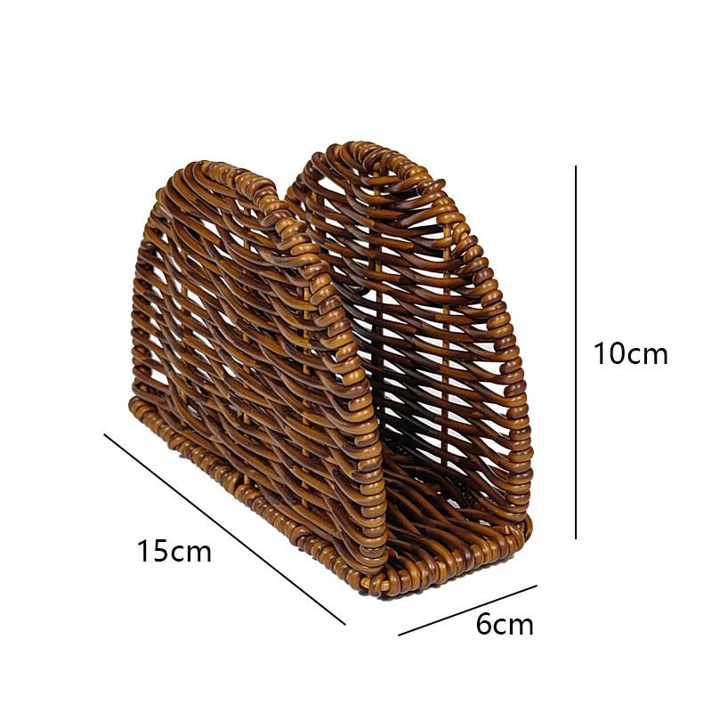 

Creative Standing Napkin Dispenser For Parties, Tissue Holder, Table Napkin Holder, Kitchen Table Decoration, Table Decoration