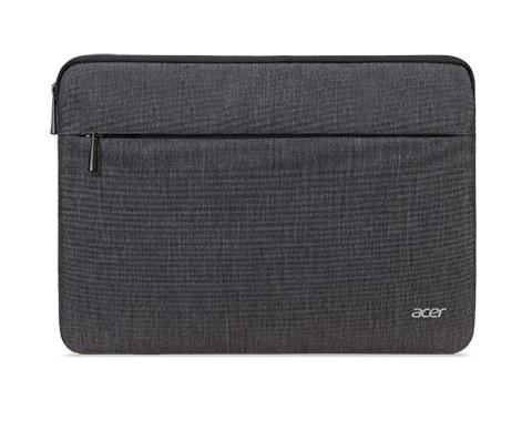 Acer - Laptophülle - 39,6 cm (15,6 Zoll) - Dunkelgrau - Bild 6