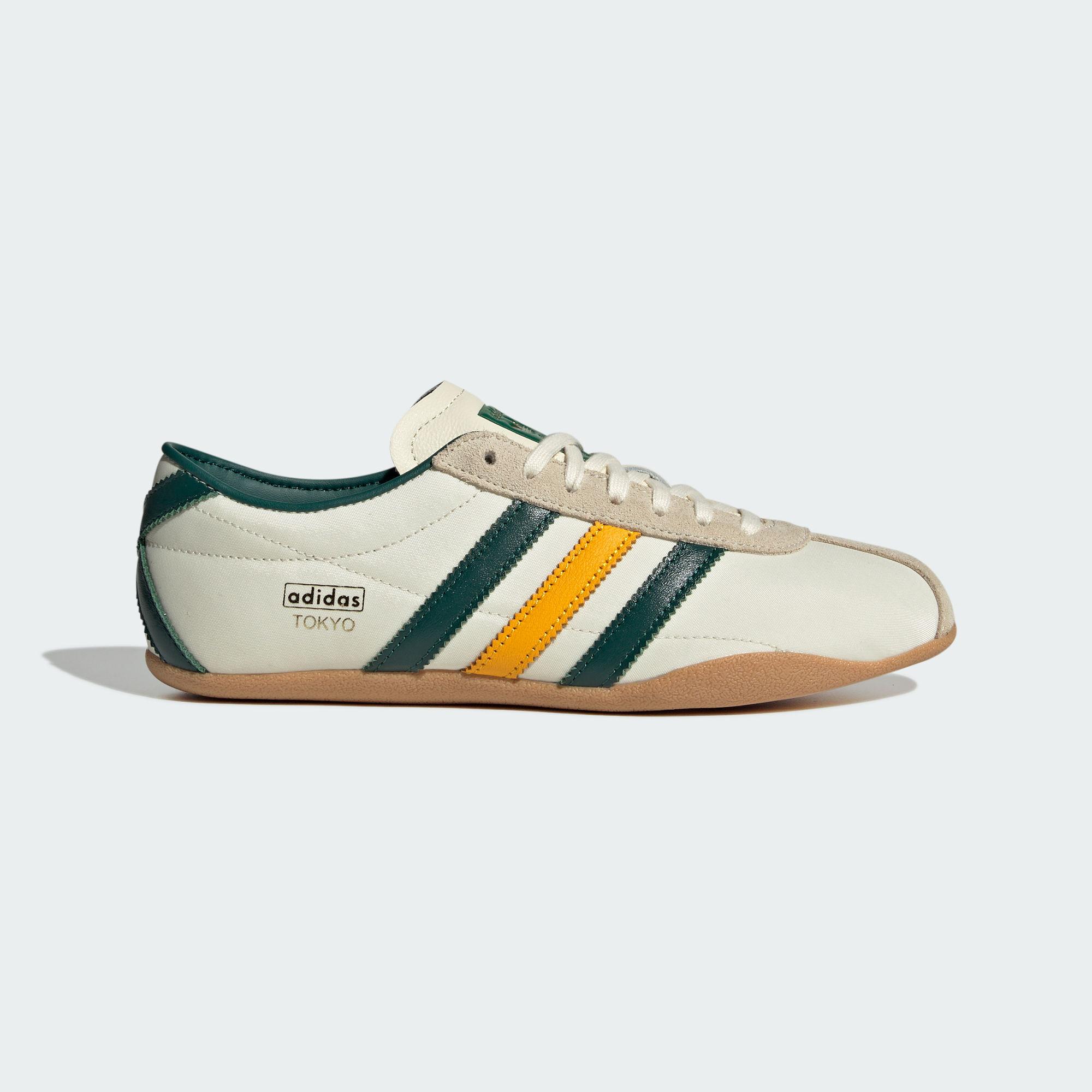 Adidas Originals Tokyo striped sneakers Women s 40.5