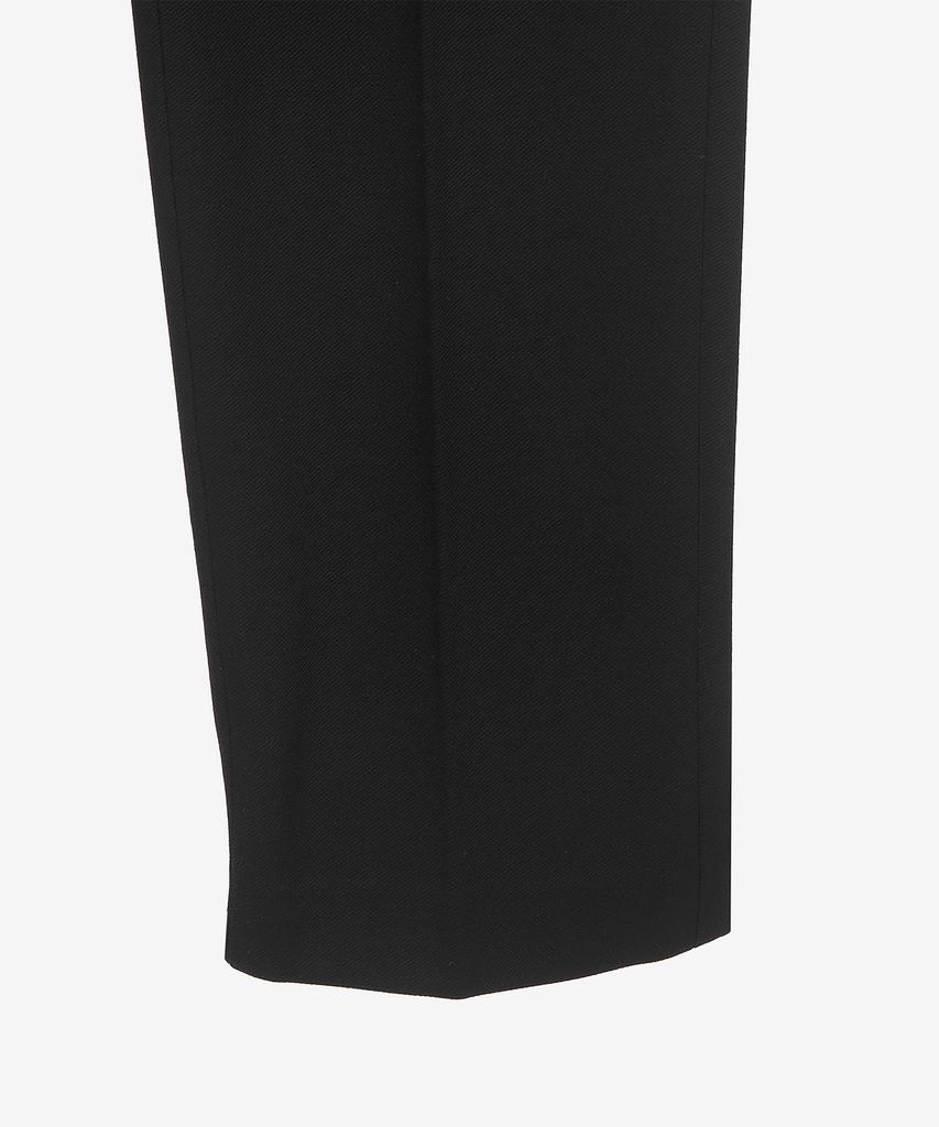 MINDBRIDGE [Warm] Tapered Elastic Pants