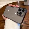 Ultra tenké priehľadné mäkké puzdro TPU pre iPhone 14 13 12 11 Pro Plus X XR XS Max 8 7 6S 6 Plus Luxusný priehľadný ochranný kryt odolný voči nárazom