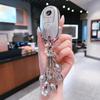 Mercedes CLE Maybach S480 Key Shell E300l GLC C260l Forged Diamond Key Cover