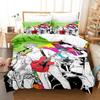New 3d Print Anime Given Bedding Set Single Twin Full Queen King Size Bed Set Adult Kid Bedroom Duvet cover Sets Home Textiles