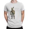 I Would Let Him Use Me 2024 Unisexs T Shirts Fnaf Vintage Tee Shirt Short Sleeve Round Neck Tshirt Pure Cotton Gift Idea Clothes
