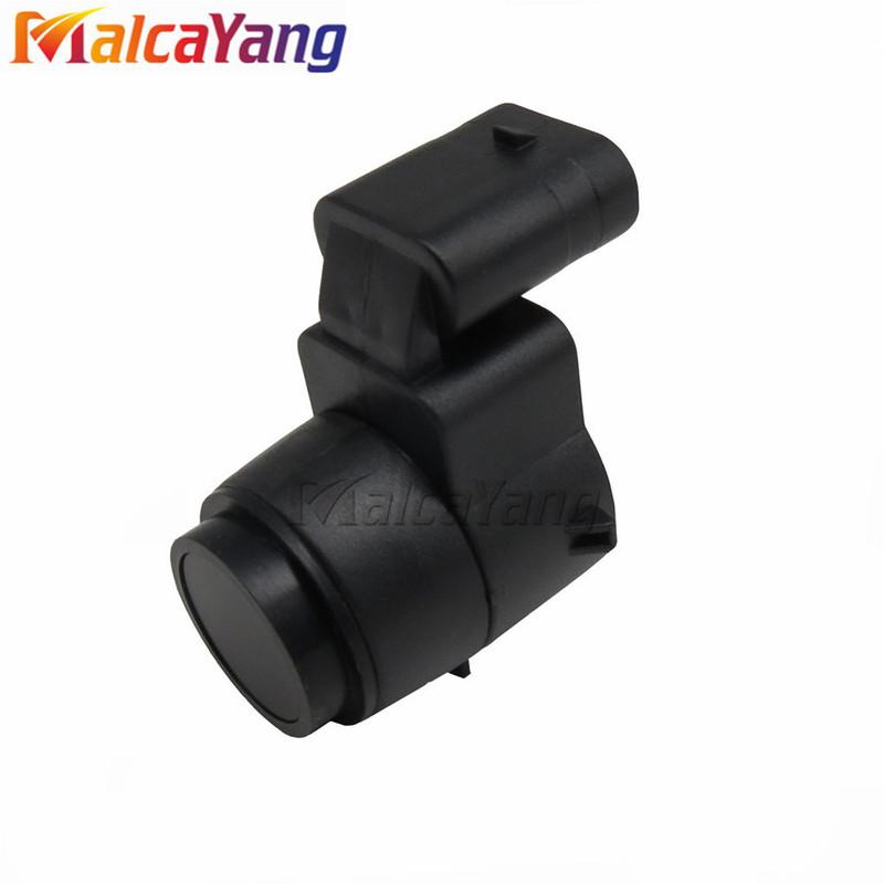 6680146 New PDC Parking Sensor Parking Radar Parking Assistance For BMW 1 3 Series E81 E82 E90 E91 X1 Z4