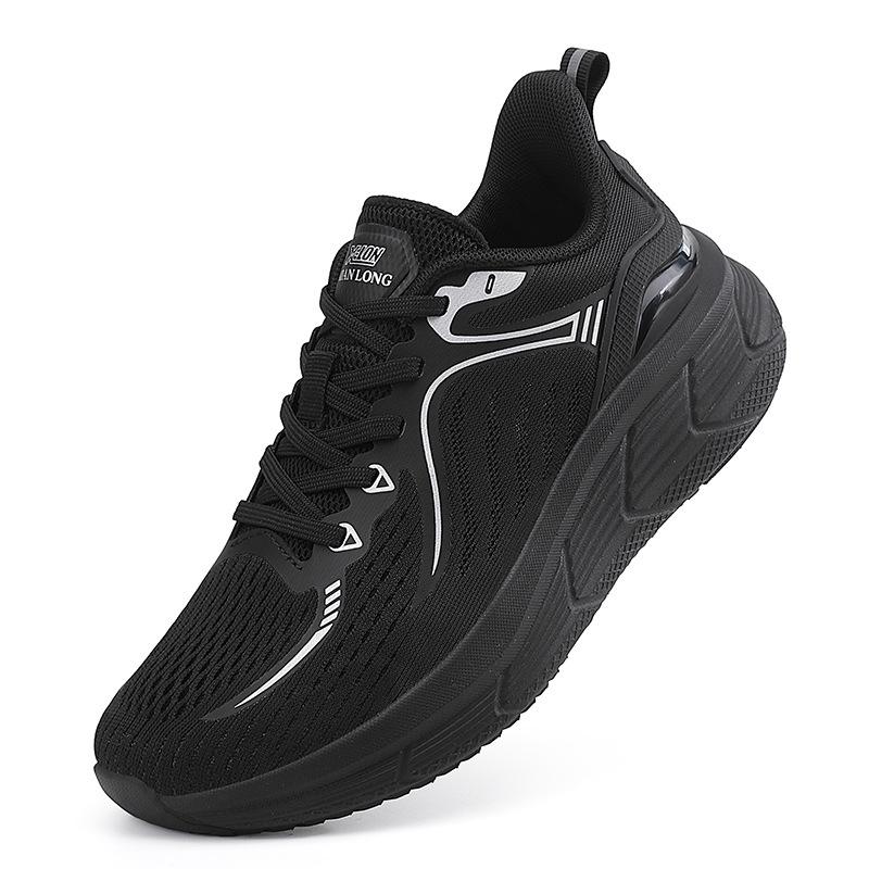 Scarpe da Donna Primavera Sneakers in Rete Traspirante Scarpe Casual da Donna con Lacci Piattaforma Leggera Sneakers da Donna Scarpe da Donna Tennis