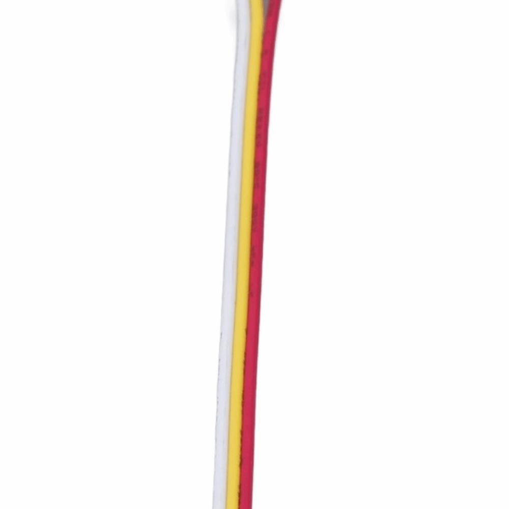 10pcs 3Pin LED Light Strip Connectors 8mm/10mm Light Strip Connectors  For Warehouse