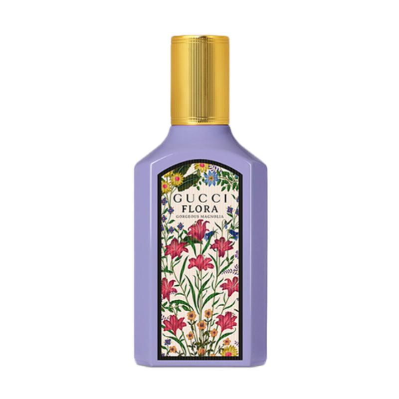Gucci Flora Gorgeous Magnolia Eau De Parfum
