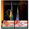Homlly Ear Wax Removal Cleaning Tool Kit Rechargeable with Magnifier Light