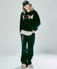 Nigaennikol Originals Nicole Ball Cap_Black Pink