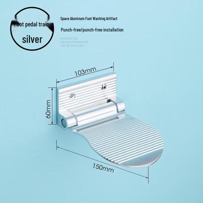 Banyo ve tuvalet – Banyo Rafları ve Askıları
