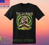 PIG DESTROYER Men's Black Size S-5XL