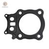 For Honda Rancher 350 TRX350FE 4x4 ES TRX350FM 4x4 Top End Head Gasket Kit