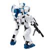 HG 1/144 GM Sparta RGM-79 Snow And White Dog Squad Color Assemble Model Kit Action Figures Toy Gift Matching DIY Luxury Board