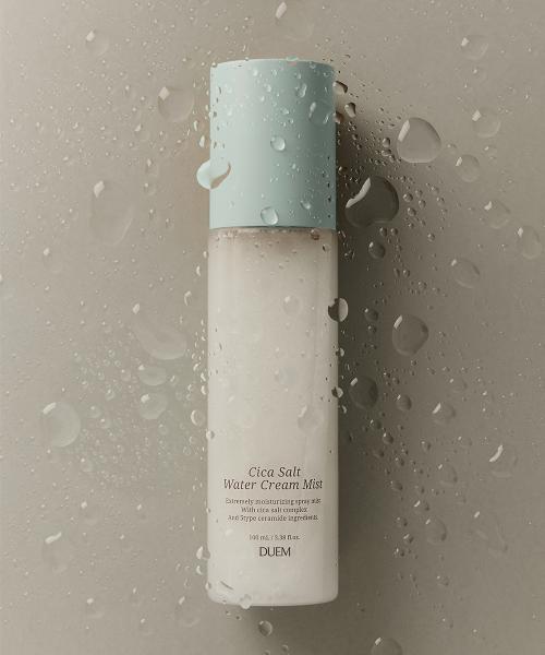 Cica Salt Water Cream Mist