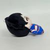 10cm Beheizte Rivalität Plüschpuppen Anhänger Feiertagsgeschenke Mini Shane Hollander Bedruckte Stoff-Rucksackspielzeuge Sammlerstücke für Fans