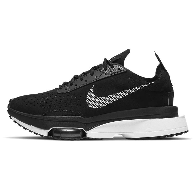 

новые женские Nike Air Zoom Type черные 36