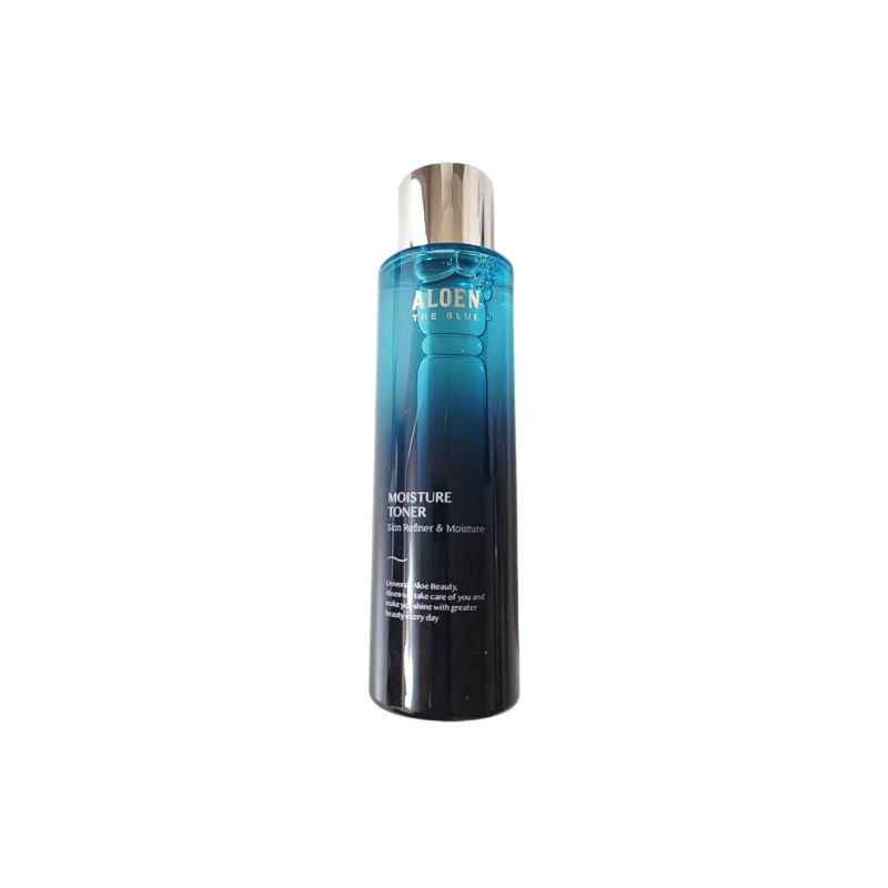 Univera Aloen The Blue Double Moisture Toner 170ml