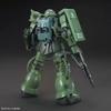 GTO Zaku Serienmodell Char's Individuelles Mobiles Anzug Mech Bausatz Modellbausätze Actionfiguren Schreibtischdekoration Puppe Jungen Spielzeug Geschenk