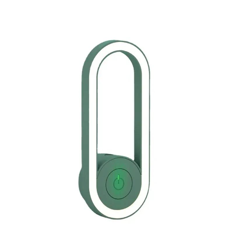 

Ultrasonic Electronic Mosquito Electronic Mosquito Portable Household Indoor LED Anti Mosquito Repellent EU/US Plug Night Light green US 1pc