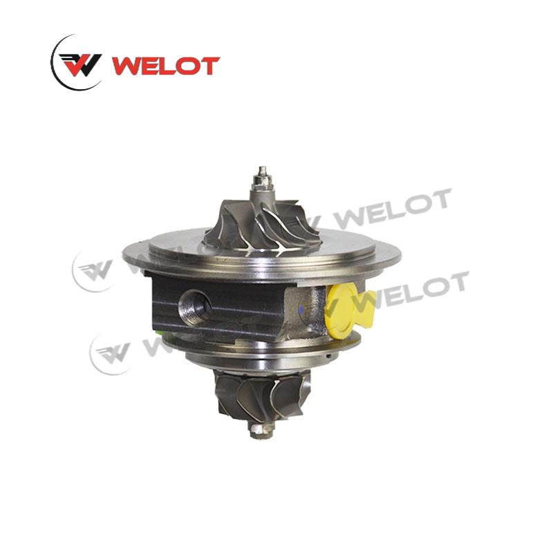 MGT1446Z Turbine Cartridge 799502 810944 811311 812812 814999 815000 For Alfa-Romeo Gielietta 1.4 TB 170HP 55231115 04892938AC