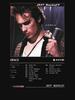 Jeff Buckley Grace (1994) by Jeff Buckley Classic T-Shirt