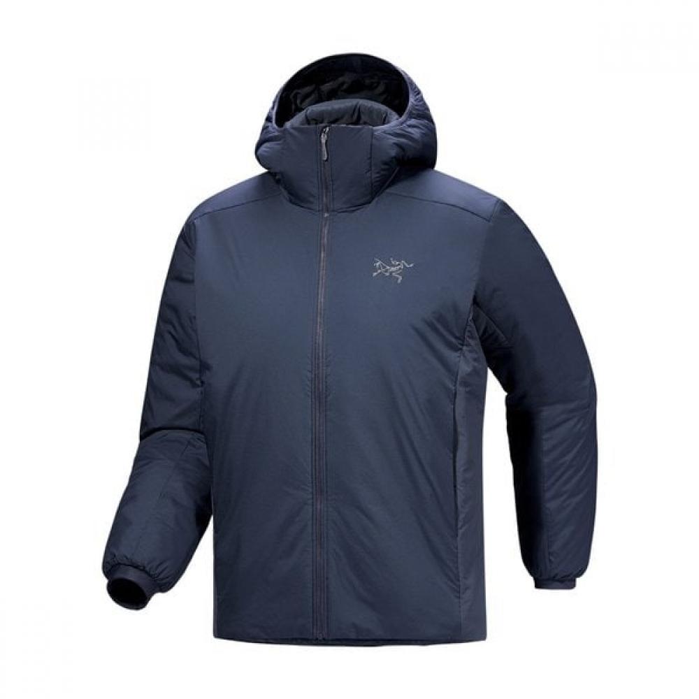 Arc Teryx Fw25 Atom Sv Hoody Men S Ajpfm09902