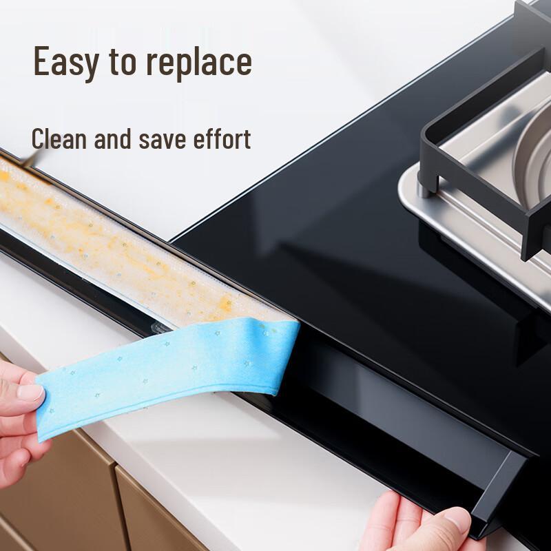 Deli Range Hood Oil Absorption Paper