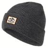 Knitted Outdoor Fleece Sports Hat Windproof Beanie Hats New Camping Hiking Caps  Fishing Cycling