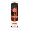 Ikemoto Brush Brokering Brush Medium Bristle Hardness Made in Japan Hairbrush/IKMT (Small), (M), IKH5523,