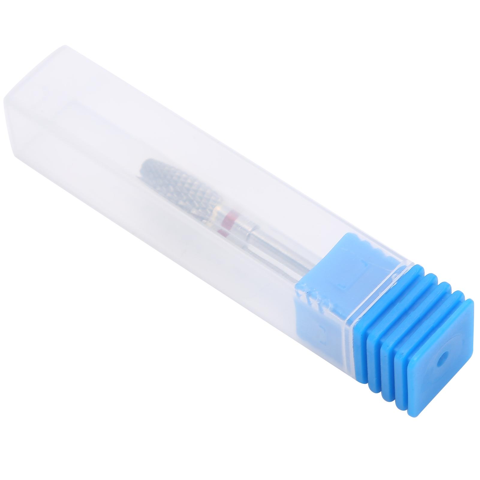 Professional Nail Drill Bits Tungsten Steel Nail Polishing Grinding Head Manicure Tool27