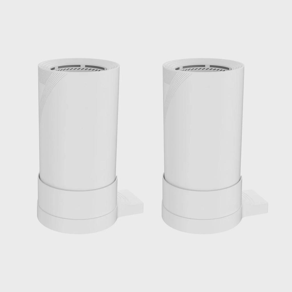 Nástěnný držák pro TP-Link Deco BE85/BE95 Mesh WiFi 7
