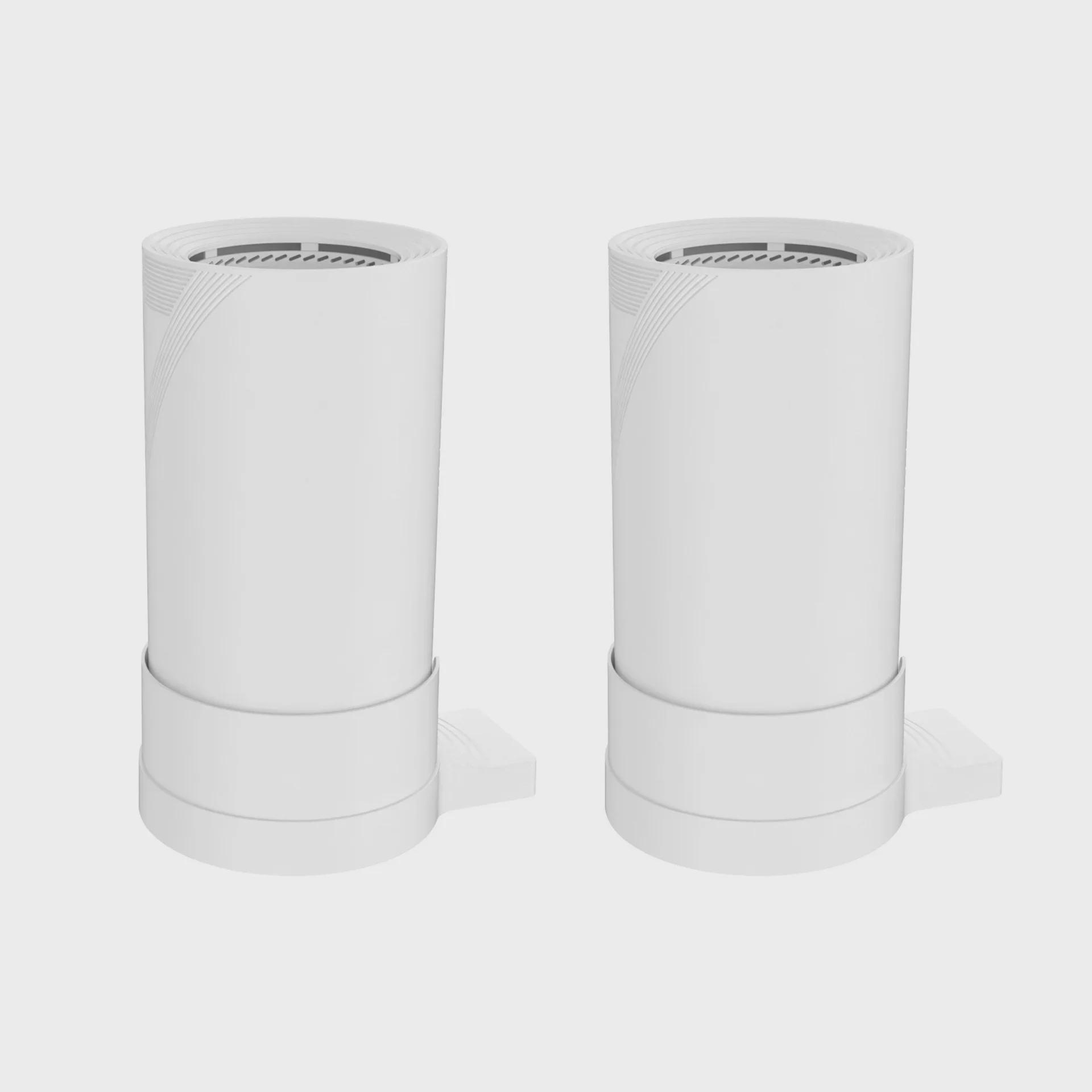 

Настенный кронштейн для TP-Link Deco BE85/BE95 Mesh WiFi 7 белый