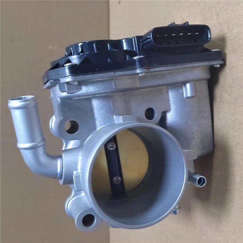 Do Suzuki SX4 SX-4 Części Zamienne Korpusu Przepustnicy - Numery Części 13400-80JA0 13400-79J01 1340080JA0 1340079J01