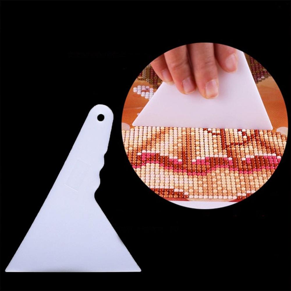 Neat Full Correction Tool Plastic Cross Stitch Diamond Painting Corrector Neat Full Correction Tool Plastic Cross Stitch Diamond Painting Corrector